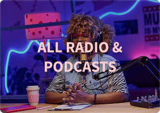 All podcasts All podcasts