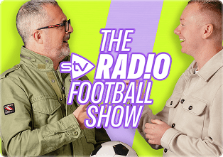 STV Radio Football Show